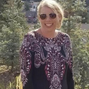 Team Page: Honoring Ellie